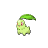 Pokémon sprite thumbnail