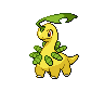Pokémon sprite thumbnail