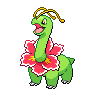 Pokémon sprite thumbnail