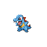 Pokémon sprite thumbnail