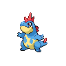 Pokémon sprite thumbnail