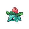 Pokémon sprite thumbnail