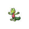 Pokémon sprite thumbnail