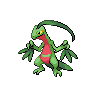 Pokémon sprite thumbnail