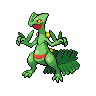 Pokémon sprite thumbnail