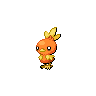 Pokémon sprite thumbnail
