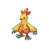 Pokémon sprite thumbnail