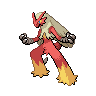Pokémon sprite thumbnail