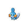 Pokémon sprite thumbnail