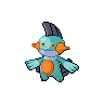 Pokémon sprite thumbnail