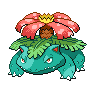 Pokémon sprite thumbnail