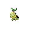 Pokémon sprite thumbnail