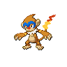 Pokémon sprite thumbnail