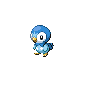 Pokémon sprite thumbnail