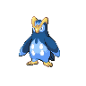Pokémon sprite thumbnail