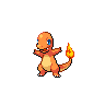 Pokémon sprite thumbnail