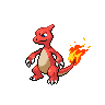 Pokémon sprite thumbnail
