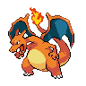 Pokémon sprite thumbnail
