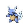 Pokémon sprite thumbnail
