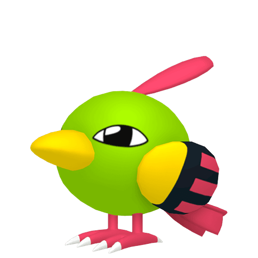 Pokémon picture