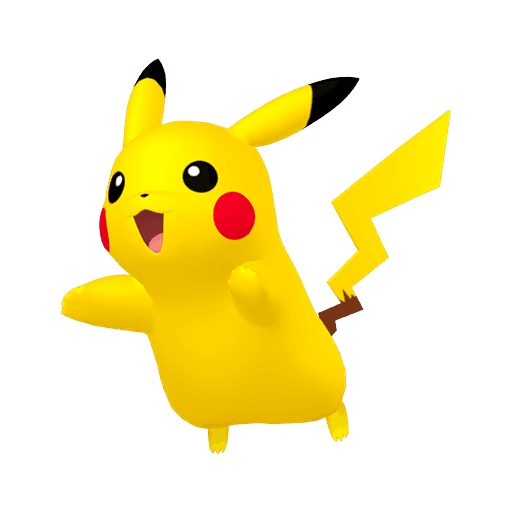 Pokémon picture