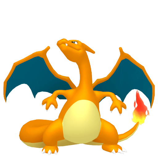 Pokémon picture